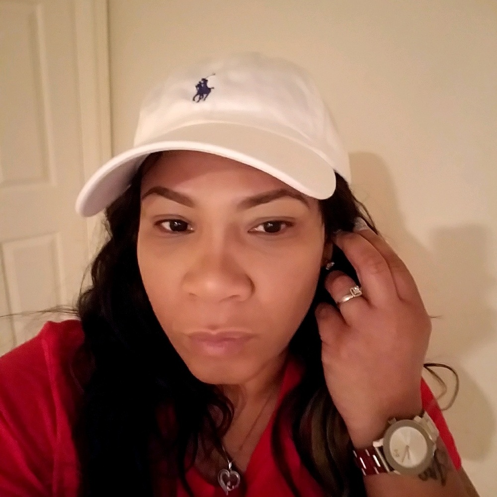 Meet your Posher, Nikki